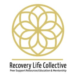 Recovery Life Collective LLC Logo